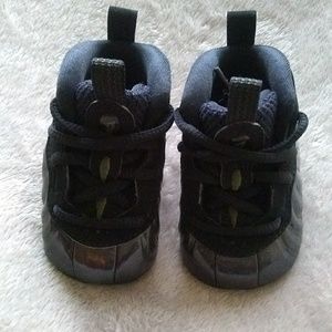 Infant Nike Foamposites 1c